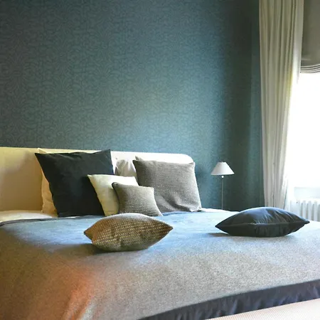 B & B Landhuis Ter Velt Melle Exterior photo