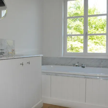 B & B Landhuis Ter Velt Melle Exterior photo