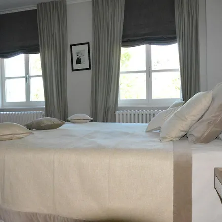 B & B Landhuis Ter Velt Melle Exterior photo
