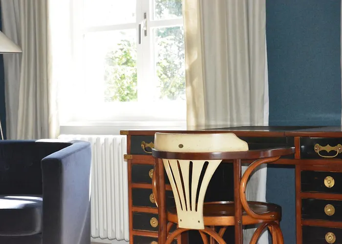 B & B Landhuis Ter Velt