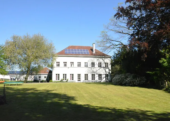 B & B Landhuis Ter Velt