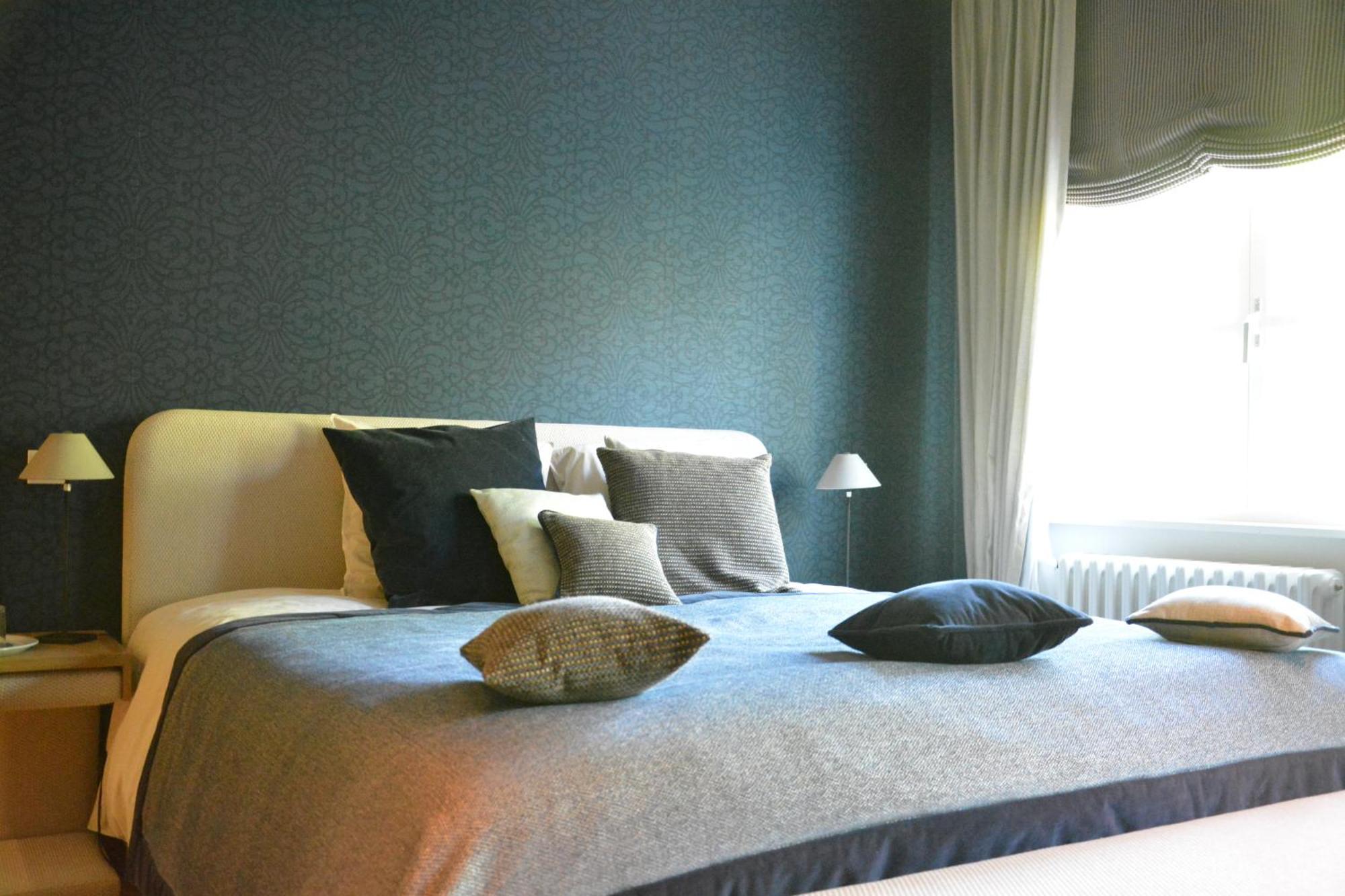 Bed & Breakfast Ter Velt Melle