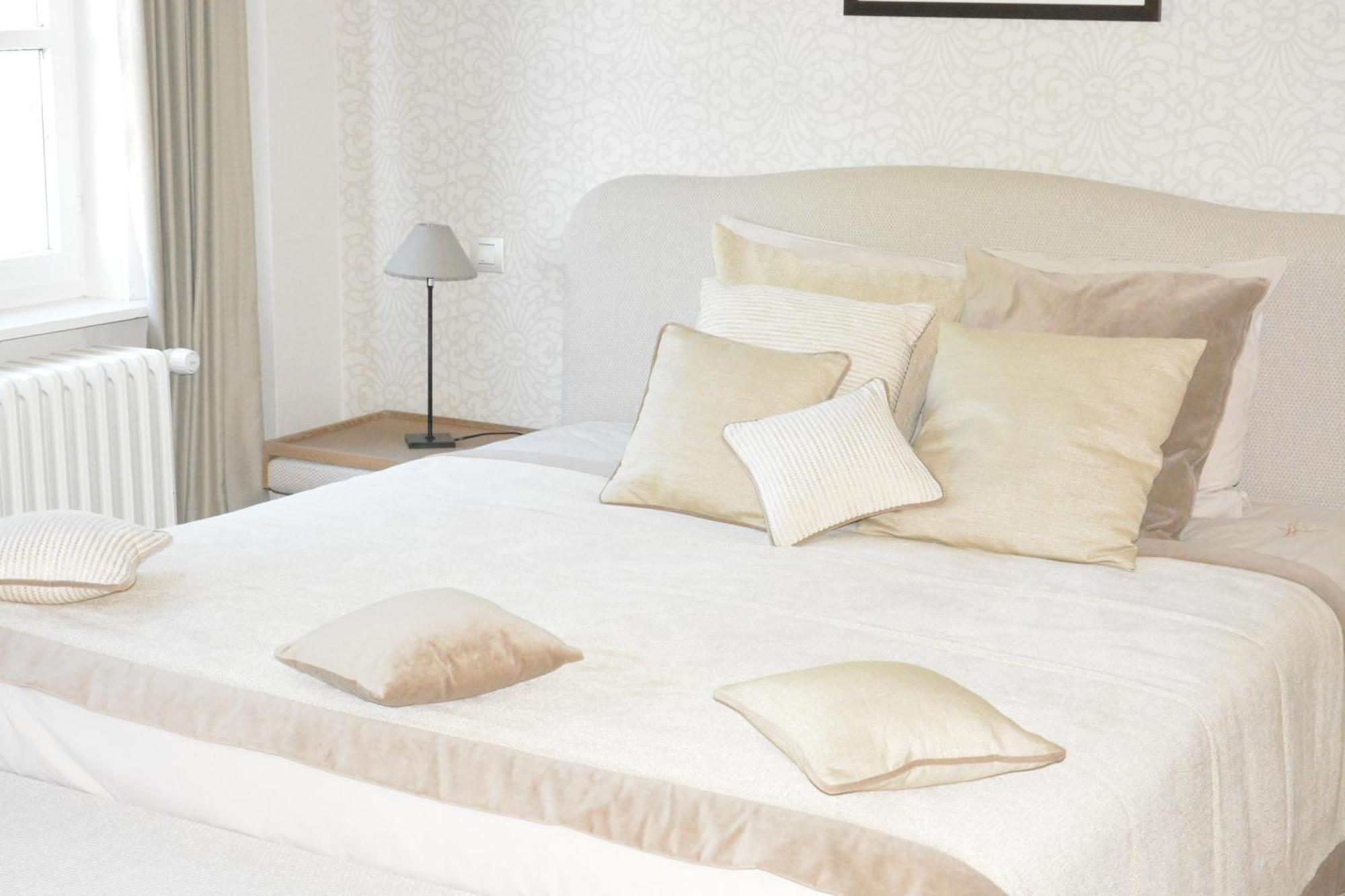 Ter Velt Bed & Breakfast Melle